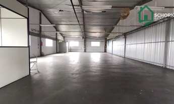 Imagem 6: Galpão para alugar, 200 m² por R$ 2.500,00/mês - Salto Weissbach - Blumenau/SC