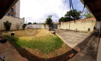 Imagem 2: Casa com 3 quartos - Bairro Setor Sudoeste em Goiânia