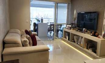 Imagem 6: Apartamento a venda com 115 metros quadrados