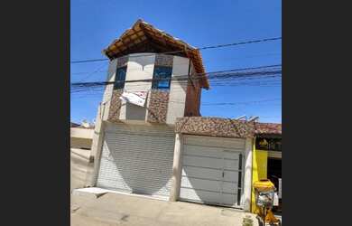 Imagem 3: Casa para venda possui no Prado - Gravatá - PE