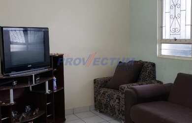 Imagem 2: Casa - Jardim Chapadão - Campinas