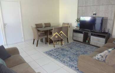 Imagem 4: Apartamento com 2 dormitórios à venda, 63 m² - Aririú - Palhoça SC