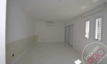 Imagem 7: Apartamento Alto Padrão , varanda integrada ao living, lazer