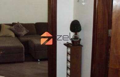 Imagem 3: Apartamento à venda 3 Quartos, 1 Suite, 2 Vagas, 162M², Jardim Proença, Campinas - SP