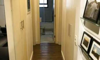 Imagem 4: APARTAMENTO - VILA OLÍMPIA - SP