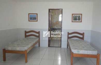 Imagem 7: CASA DUPLEX MOBILIADA 5 SUITES NO FORTE ORANGE