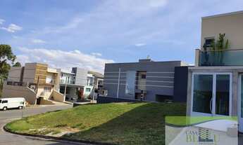 Imagem 3: Lote de esquina no condomínio Villa Verde