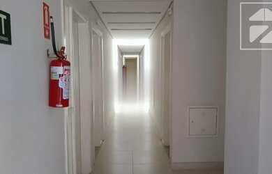 Imagem 2: Comercial à venda 2 Vagas, 33M², Parque Taquaral, Campinas - SP