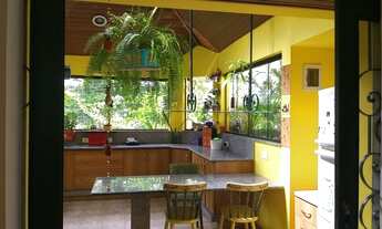 Imagem: Casa Sobrado em Diadema