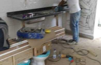 Imagem 6: Sobrado Vila Santa Clara