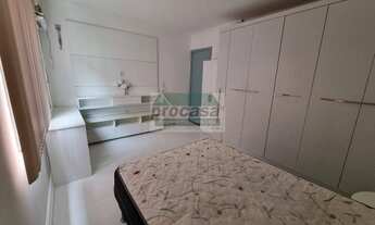 Imagem 2: Apartamento para aluguel possui 60 metros quadrados com 2 quartos