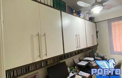 Imagem 7: Apartamento no Condomínio Europa