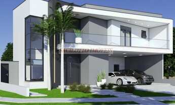 Imagem 2: Casa em Condomínio para Venda em Indaiatuba, Jardins do Império, 3 dormitórios, 1 suíte, 2