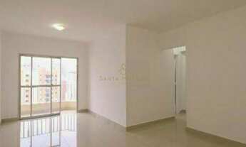 Imagem 3: Vendo Apartamento 65m²; 03 dormitórios, 02 vagas de garagem - Tatuapé