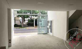 Imagem 6: Imóvel Comercial 100m² para Locação na Vila Clementino