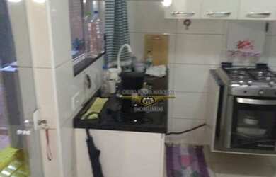 Imagem 6: Sobrado com 2 dormitórios à venda, 110 m² por R$ 400.000,00 - Itaquera - São Paulo/SP