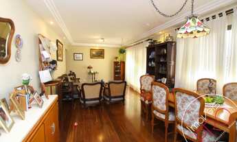 Imagem 7: Excelente Apartamento 143m² 4 dormitórios para Venda em Moema