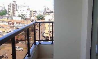 Imagem 7: COBERTURA AO LADO DO PÁTIO CENTRAL SHOPPING, CENTRO - PATOS DE MINAS