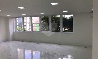 Imagem 4: São Paulo - Conjunto Comercial/Sala - JARDIM EUROPA