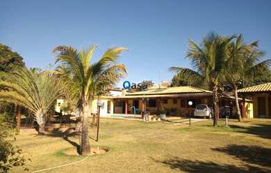 Imagem 3: JABOTICATUBAS - Casa de Condomínio - Cond. Estância Da Mata