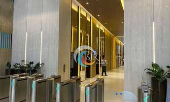 Imagem: Conjunto para alugar, 267 m² Bela Vista