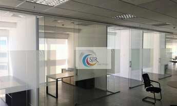 Imagem 7: Conjunto para alugar, 456 m² Vila Olímpia