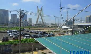 Imagem 5: PRÉDIO - REAL PARQUE - SP