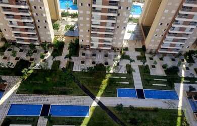 Imagem 3: Apartamento - Jardim das Industrias - Residencial Splendor Garden - 3 Dormitórios - 100m²