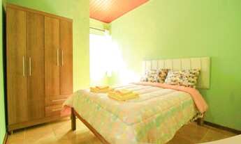 Imagem 5: Venda de Pousada em Campos do Jordão. A Pousada esta semi-inacabada, sendo que a parte de