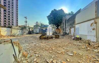 Imagem 4: Terreno Comercial com 459m² para alugar no Bairro do Ipiranga