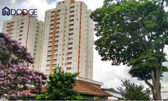 Imagem 3: Biosfera Vila Pires Santo André