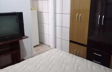 Imagem 2: Pensionato RECANTO