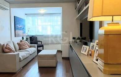 Imagem 4: Porto Alegre - Apartamento Padrão - Petrópolis