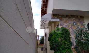 Imagem 2: Sobrado Residencial 160m², com 3 dormitórios sendo 1 suíte, 2 vagas na Vila Scarpelli em S