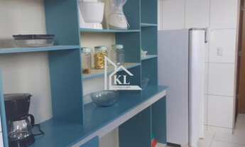 Imagem 2: Natal - Apartamento Padrão - Capim Macio