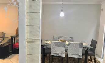 Imagem 6: Sobrado a venda com 130, 36 m² com 3 quartos com suíte com 3 vagas de garagens no bairro P