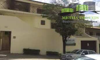 Imagem: CASA COMERCIAL em SOROCABA - SP, JARDIM