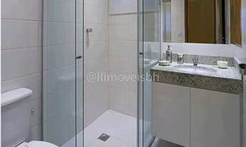 Imagem 6: Ref.: 3103 - O melhor do Prado, com 03 quartos e lazer completo