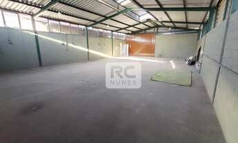 Imagem 5: Galpão à venda, 3 quartos, 2 vagas, São Francisco - Belo Horizonte/MG