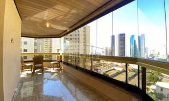 Imagem 6: Apartamento com 4 quartos no Royal Garden Edifício - Bairro Centro em Londrina