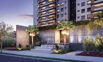 Imagem: Apartamentos no complexo do Shopping Iguatemi