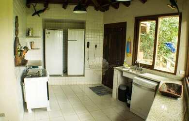 Imagem 7: Casa com 3 dormitórios, 330 m² - venda por R$ 3.100.000,00 ou aluguel por R$ 9.000,00/ano