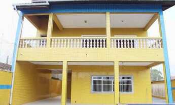 Imagem: Sobrado com 4 dorms, Loty, Itanhaém - R$