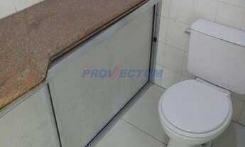 Imagem 7: Sala - Centro - Campinas