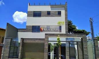 Imagem: Belo Horizonte - Apartamento Padrão - Planalto