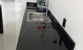 Imagem 7: Casa Térrea Cond. Alphaville 4