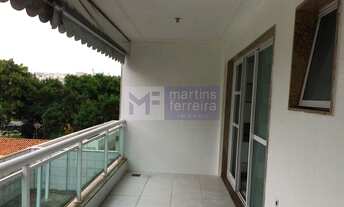 Imagem 4: RIO DE JANEIRO - Apartamento Padrão - RECREIO DOS BANDEIRANTES