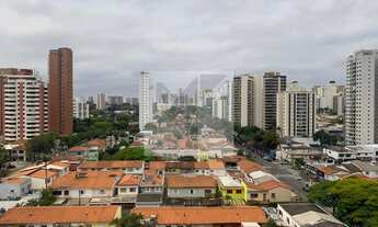 Imagem 2: São Paulo - Apartamento Padrão - Campo Belo