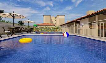 Imagem 2: Nova Cittá Caxias Apartamento de 2 quartos em Saracuruna