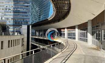 Imagem 7: Conjunto para alugar, 1100 m² - Centro Histórico de São Paulo - São Paulo/SP